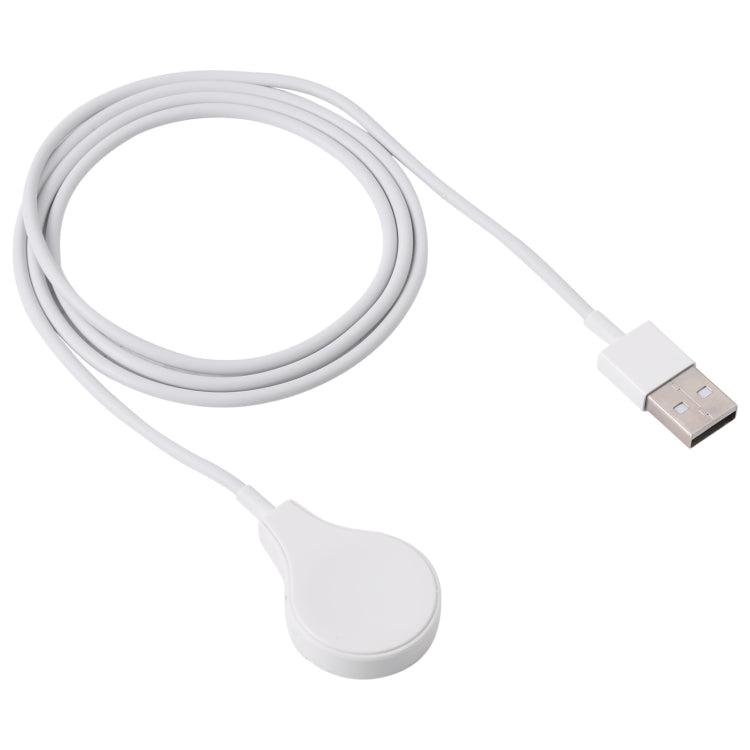Wireless Magnetic Quick Charging to USB Cable for Apple Watch Series by bashfashion