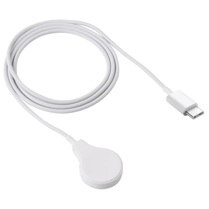 Wireless Magnetic Quick Charging to Type-C / USB-C Cable for Apple Watch Series by bashfashion