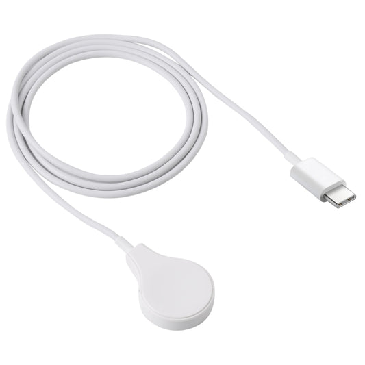 Wireless Magnetic Quick Charging to Type-C / USB-C Cable for Apple Watch Series by bashfashion
