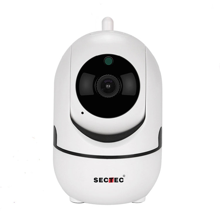 SECTEC IL-HIP291-2M-AI Intelligent Tracking Monitor Mobile Phone Remote Wireless Network Wifi Camera Cloud Storage Intelligent Shaking Head Network Camera by bashfashion