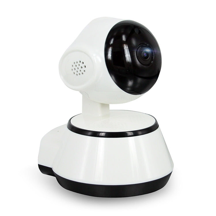 YH001 720P HD 1.0 MP Wireless IP Camera, Support Infrared Night Vision / Motion Detection / APP Control, US Plug by bashfashion