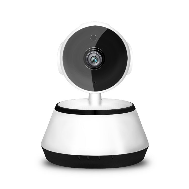 YH001 720P HD 1.0 MP Wireless IP Camera, Support Infrared Night Vision / Motion Detection / APP Control, AU Plug by bashfashion
