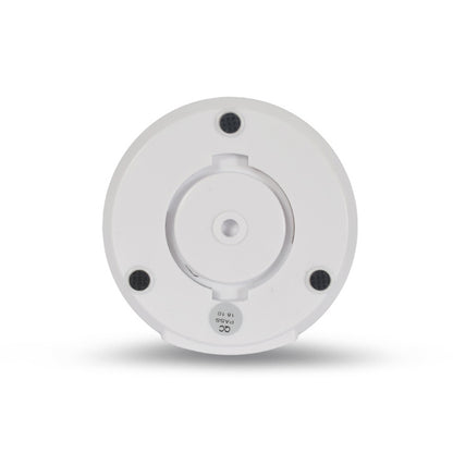 720P HD 1.0 MP Wireless IP Camera, Support Infrared Night Vision / Motion Detection / APP Control, EU Plug by bashfashion