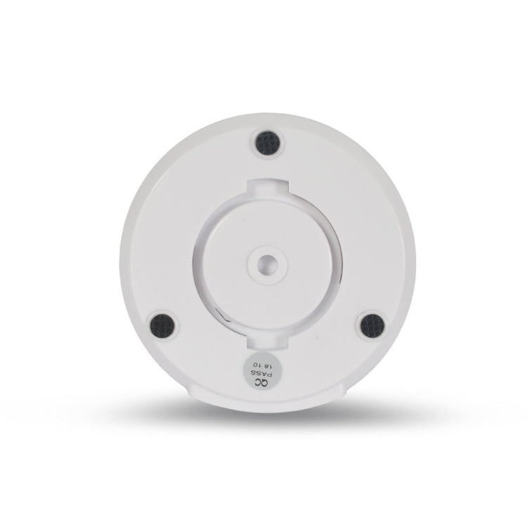 720P HD 1.0 MP Wireless IP Camera, Support Infrared Night Vision / Motion Detection / APP Control, UK Plug by bashfashion