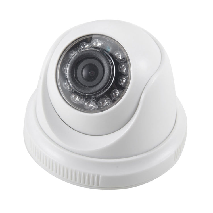 531eA CE & RoHS Certificated Waterproof 3.6mm 3MP Lens AHD Camera with 12 IR LED, Support Night Vision & White Balance by bashfashion