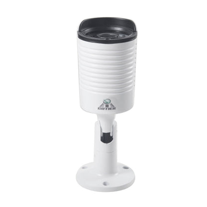 632A CE & RoHS Certificated Waterproof 3.6mm 3MP Lens AHD Camera with 36 IR LED, Support Night Vision & White Balance by bashfashion