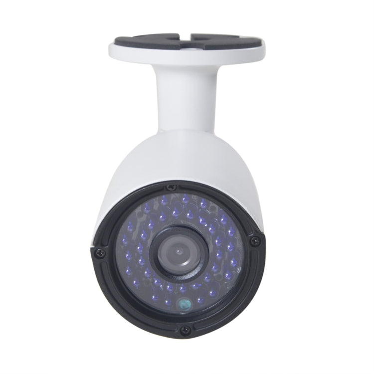 632A CE & RoHS Certificated Waterproof 3.6mm 3MP Lens AHD Camera with 36 IR LED, Support Night Vision & White Balance by bashfashion