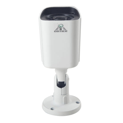 636A CE & RoHS Certificated Waterproof 3.6mm 3MP Lens AHD Camera with 24 IR LED, Support Night Vision & White Balance by bashfashion