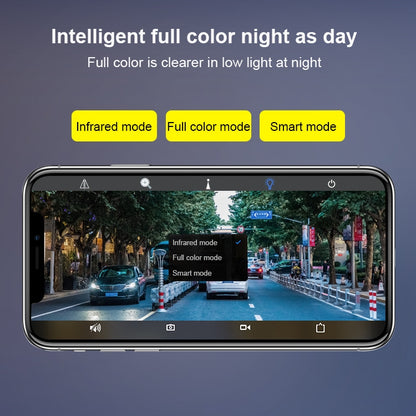 QX2 4G (EU Version) 1080P HD 360 Degrees Panoramic Day and Night Full-color IP66 Waterproof Smart Camera, Support Motion Detection / Two-way Voice / TF Card, UK Plug by bashfashion