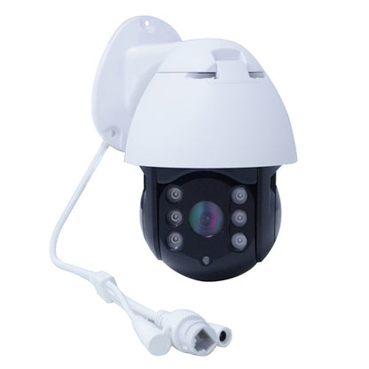QX9 1080P IP65 Waterproof WiFi Smart Camera, Support Motion Detection / TF Card / Two-way Voice, US Plug by bashfashion