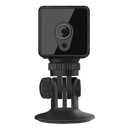 CAMSOY S1 HD 1280 x 720P 140 Degree Wide Angle Wireless WiFi Intelligent Surveillance Camera by CAMSOY