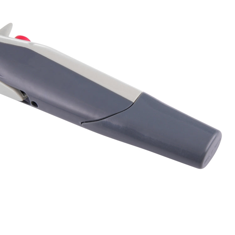 Knot Out Ultimate Pet Electrical Grooming Comb Cut Tangles Tool Scissor Trimmer by bashfashion