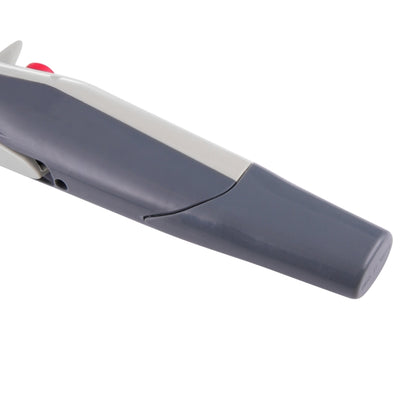 Knot Out Ultimate Pet Electrical Grooming Comb Cut Tangles Tool Scissor Trimmer by bashfashion