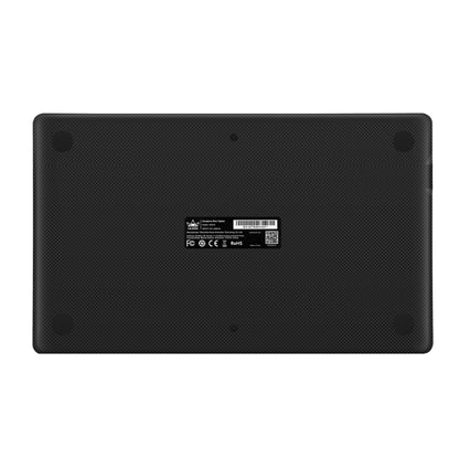 HUION HS610 5080 LPI Touch Ring Art Drawing Tablet for Fun, with Battery-free Pen & Pen Holder by HUION