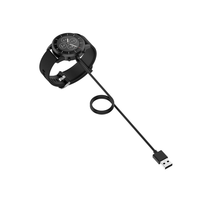 For Fossil Hybrid Smartwatch HR Charging Cable by bashfashion