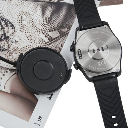 Universal Magnetic Charging Data Cable for Ticwatch Pro 2020 / Ticwatch Pro by bashfashion