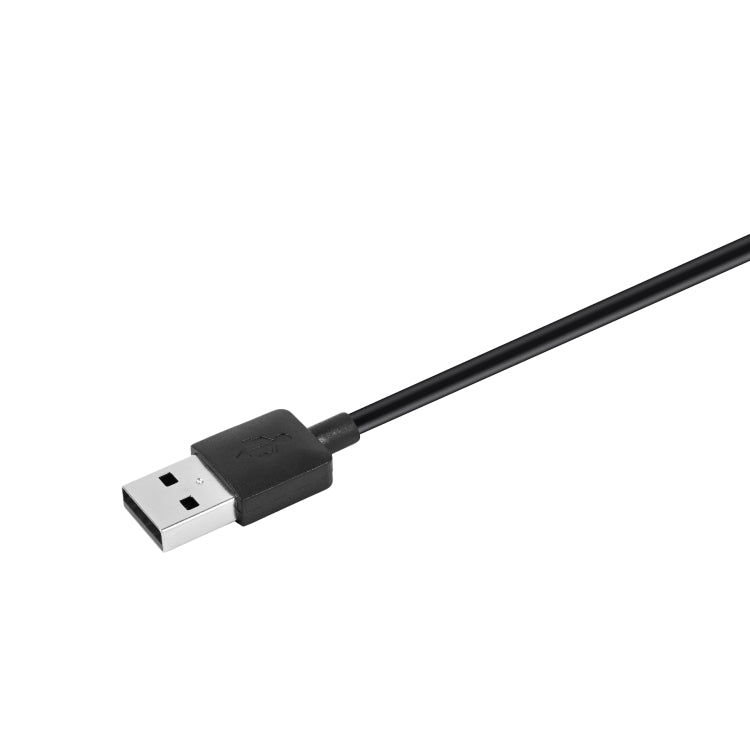 Smartwatch Replacement USB Vertical Magnetic Charger Charging Dock Adapter for Ticwatch Pro 2020 / Ticwatch Pro by bashfashion