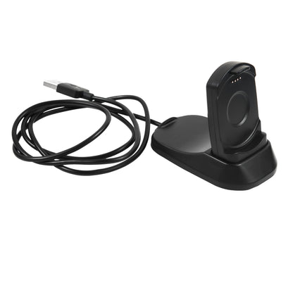 Smartwatch Replacement USB Vertical Magnetic Charger Charging Dock Adapter for Ticwatch Pro 2020 / Ticwatch Pro by bashfashion