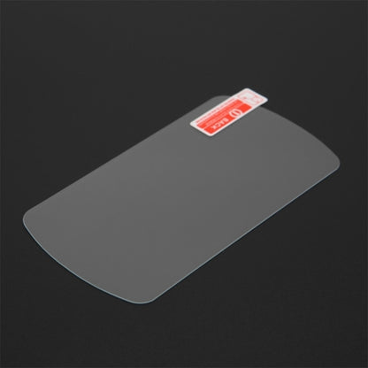 Curved 3D Composite Material Soft Film Screen Protector For Xiaomi IMILAB W12 (Black) by bashfashion