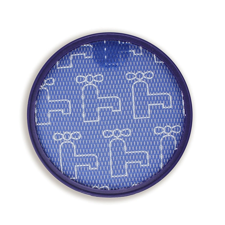 2 PCS HEPA Filters Vacuum Cleaner Pre-Filter for Dyson DC25 Vacuum Cleaner by bashfashion