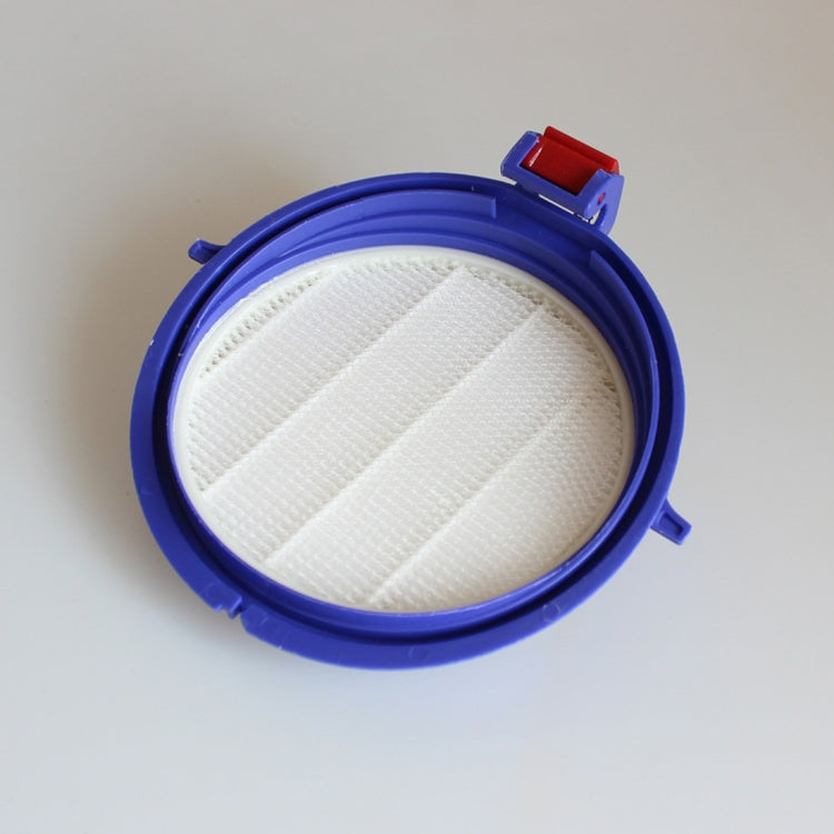 2 PCS HEPA Filters Vacuum Cleaner Pre-Filter for Dyson DC25 Vacuum Cleaner by bashfashion