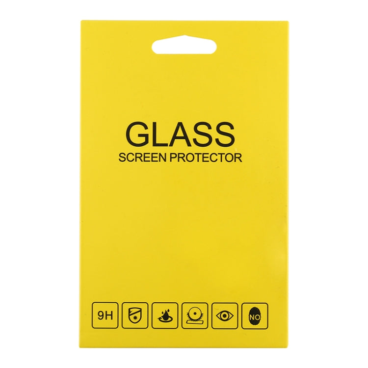 40mm Diametral Universal Tempered Glass Film for Galaxy, LG, Sony, Huawei, Garmin by bashfashion