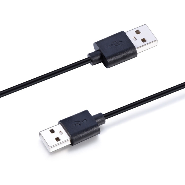 Smart Watch Charging Data Cable for Garmin Forerunner 610(Black) by bashfashion