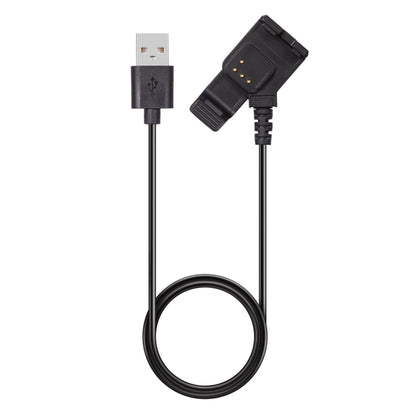 Universal Camera Charging Data Cable for Garmin VIRB XE GPS / X GPS(Black) by bashfashion