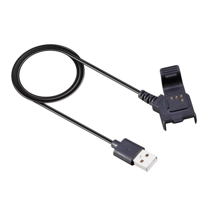 Universal Camera Charging Data Cable for Garmin VIRB XE GPS / X GPS(Black) by bashfashion