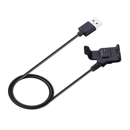 Universal Camera Charging Data Cable for Garmin VIRB XE GPS / X GPS(Black) by bashfashion