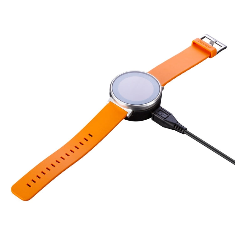 Universal Camera Charging Data Cable for Garmin VIRB XE GPS / X GPS(Black) by bashfashion