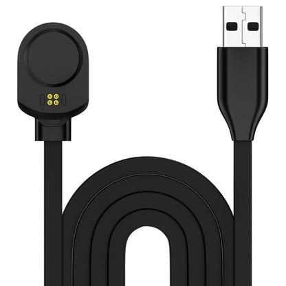 For Garmin MARQ 2 USB Port Smart Watch Charging Cable, Length: 1m by bashfashion
