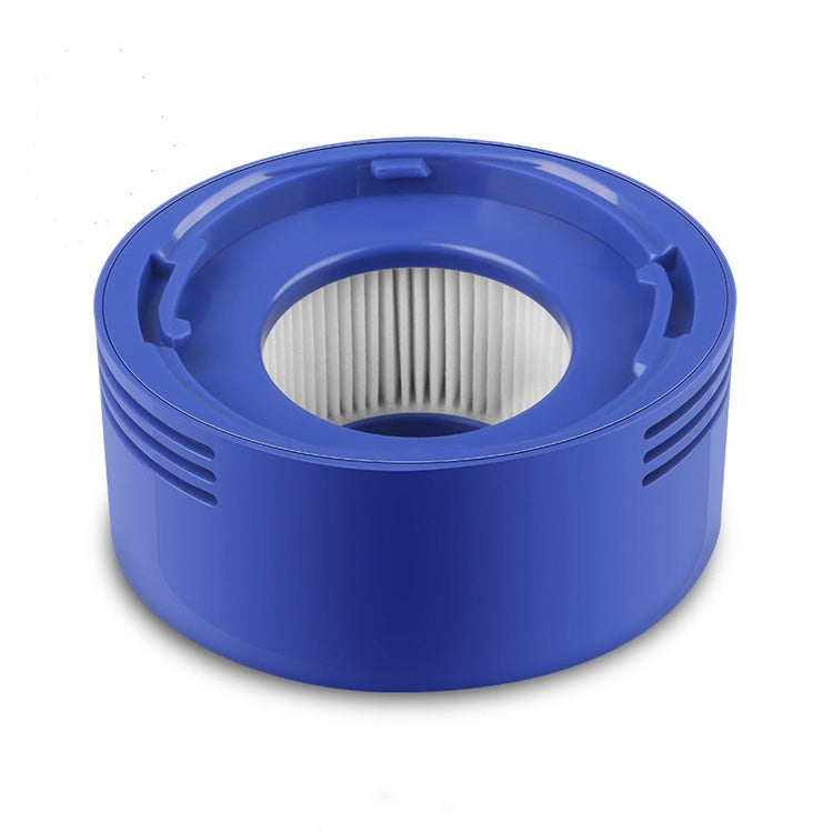 Vacuum Rear Filter Element for Dyson HEPA V7 V8 Filter Screen Vacuum Cleaner Parts by bashfashion