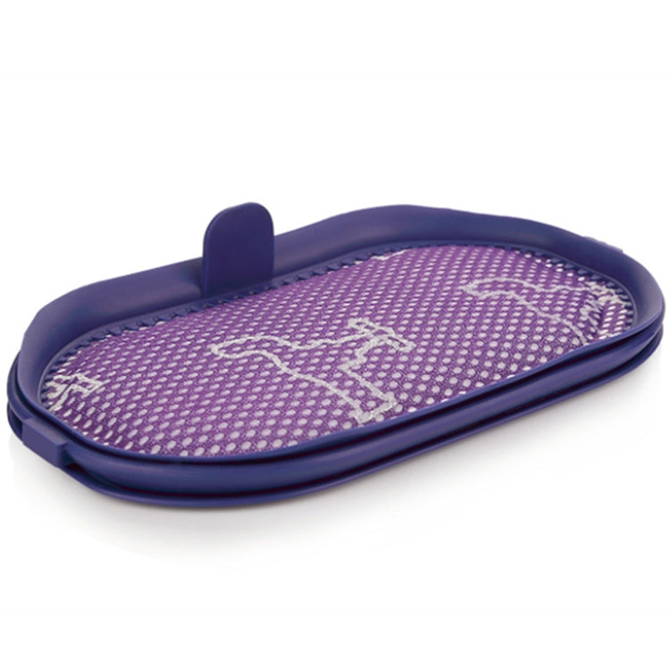 Vacuum Cleaner Pre-Filter for Dyson DC30 DC31 DC35 DC44 DC45 DC56 Vacuum Cleaner by bashfashion