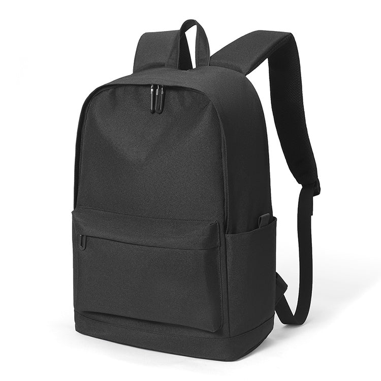 cxs-7301 Multifunctional Oxford Laptop Bag Backpack (Black) by bashfashion