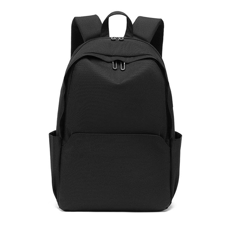 cxs-7303 Ordinary Version Multifunctional Oxford Laptop Bag Backpack (Black) by bashfashion