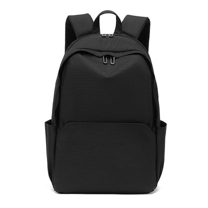 cxs-7303 Ordinary Version Multifunctional Oxford Laptop Bag Backpack (Black) by bashfashion