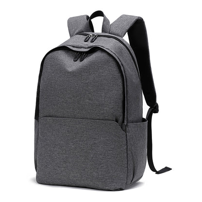 cxs-7303 Ordinary Version Multifunctional Oxford Laptop Bag Backpack (Grey) by bashfashion