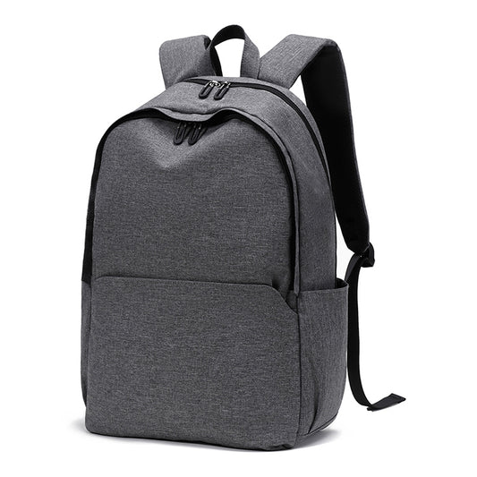 cxs-7303 Ordinary Version Multifunctional Oxford Laptop Bag Backpack (Grey) by bashfashion