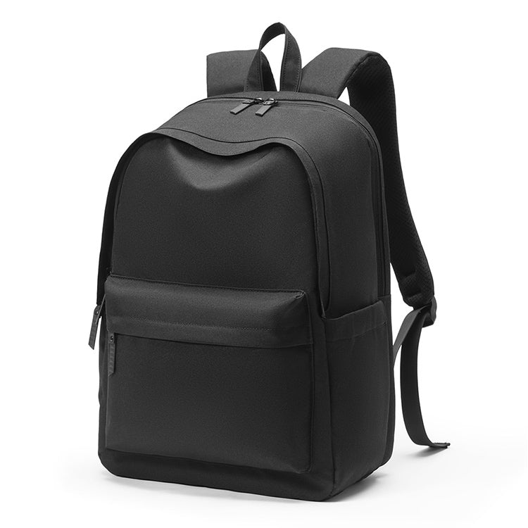 cxs-8106 Multifunctional Oxford Laptop Bag Backpack (Black) by bashfashion