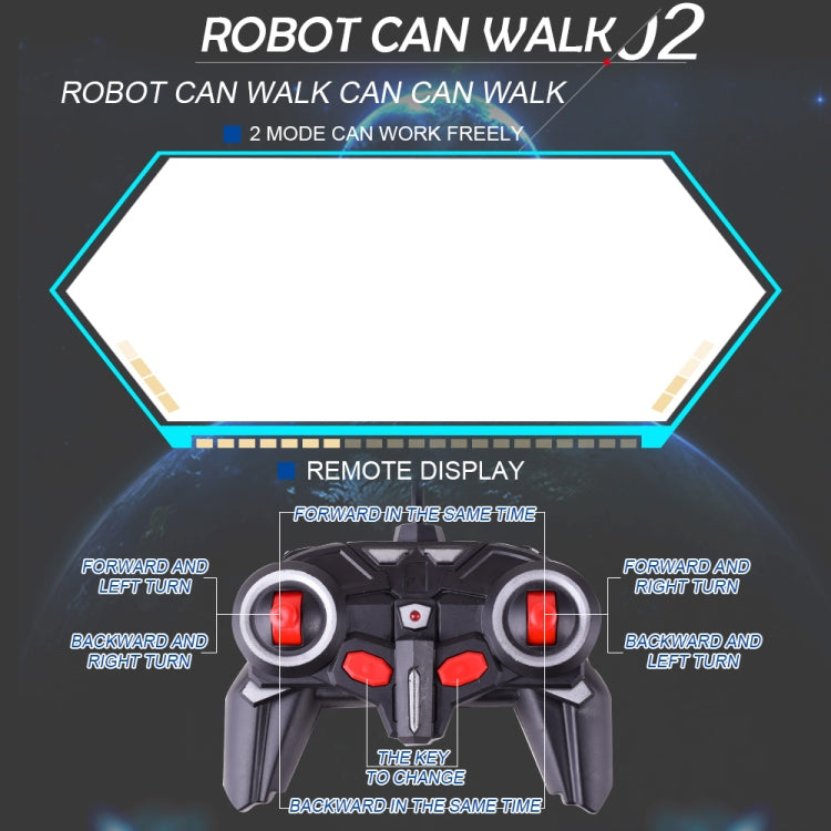 1023 4 Channels Remotely Deformed Car Toy Car(Yellow) by bashfashion