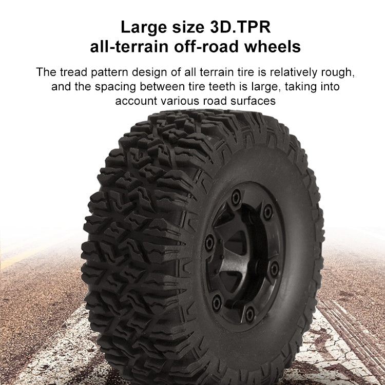 FY-08 Brushless Version 2.4G Remote Control Off-road Vehicle 1:12 Four-wheel Drive Short Truck High-speed Remote Control Car, EU Plug (Orange) by bashfashion