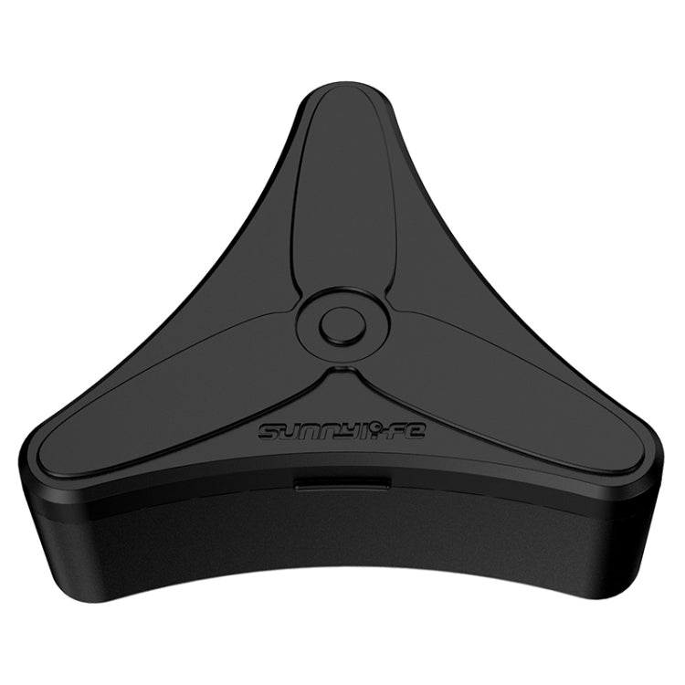 Sunnylife 5328S Propeller Storage Case Propeller Blade Anti-fall Protection Box for DJI FPV by Sunnylife