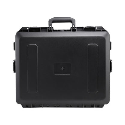 For DJI FPV Waterproof Explosion-proof Suitcase Portable Storage Box Case Travel Carrying Bag, No Disassembly Propeller by bashfashion