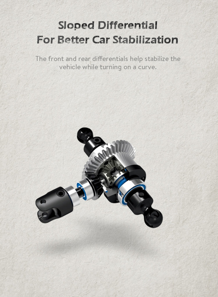 JJR/C Q60 Transporter-1 Full Body 1:16 Mini 2.4GHz RC 6WD Tracked Off-Road Military Truck Car Toy(Army Green) by JJR/C