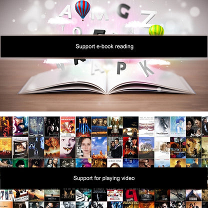 X6 4.3 inch Screen Retro Portable Game Console with 3MP Camera, Built-in 10000 Games, Supports E-book / Recording / Music Playing / Video Playing(Blue) by bashfashion