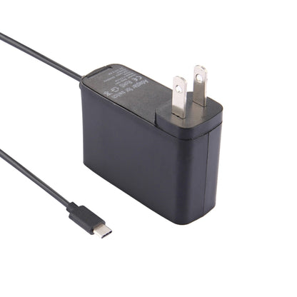 For Nintendo Switch NS Game Console Wall Adapter Charger Charger Adapter Charging Power, DC 5V, Cable Length: 1.5m, US Plug(Black) by bashfashion