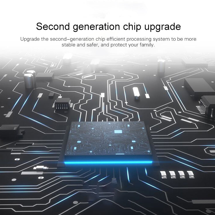 T4 Micro USB Charging Drawer Cabinet Door ABS Smart Fingerprint Lock by bashfashion