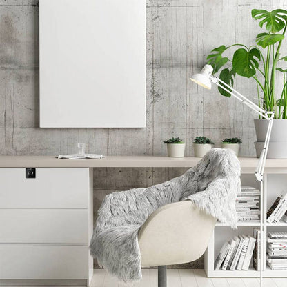 T4 Micro USB Charging Drawer Cabinet Door ABS Smart Fingerprint Lock by bashfashion