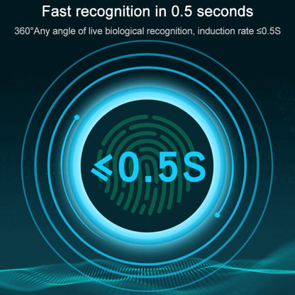 W16 IP65 Waterproof Fingerprint Lock Steel Rope Anti-theft Electric Car Lock Bluetooth APP Electronic Lock by bashfashion